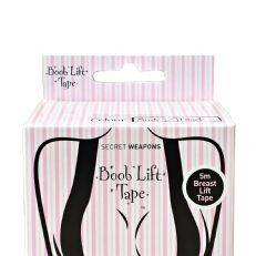 Lift up breast tape with satin nipple covers – Pretty Things™