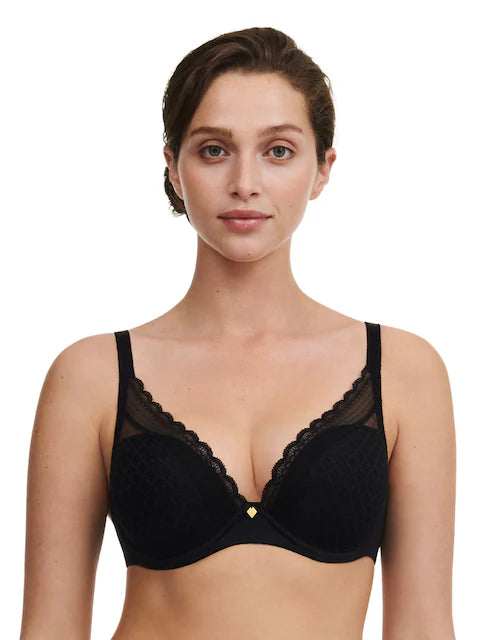 Norah Plunge Chantelle bra