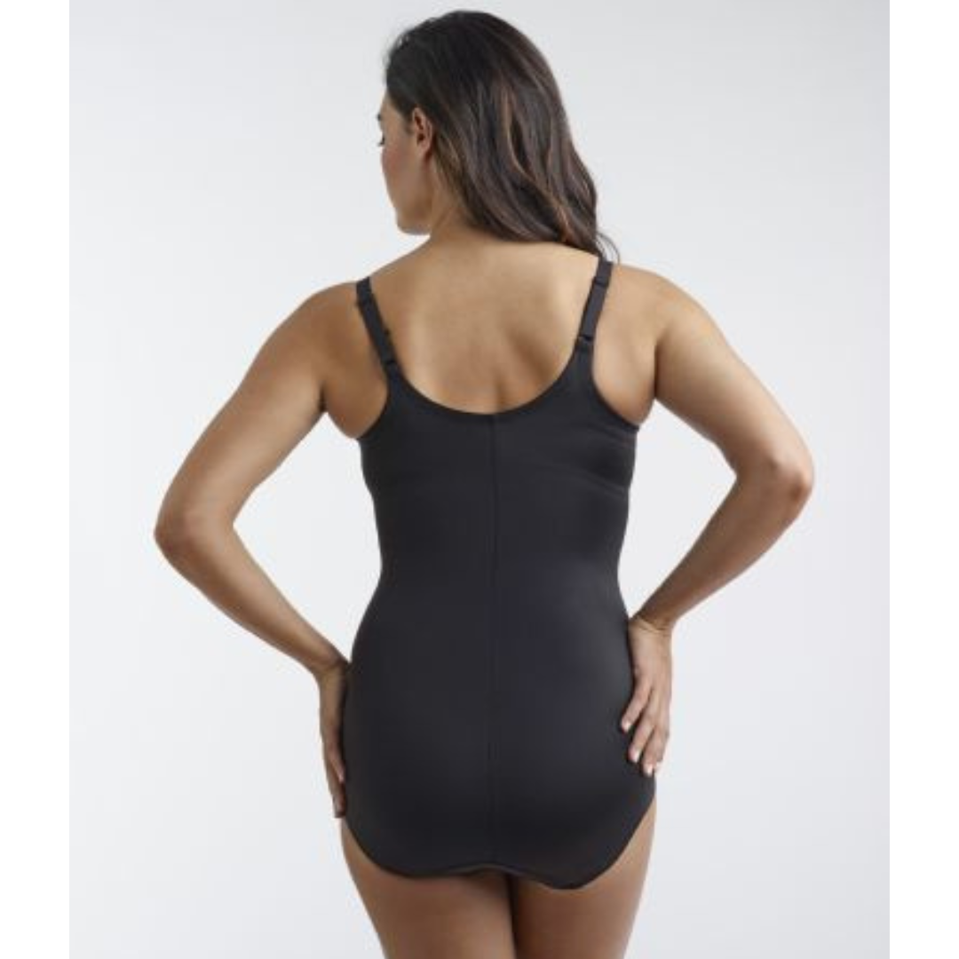 Women's Miraclesuit Instant Tummy Tuck Torsette Bodybriefer