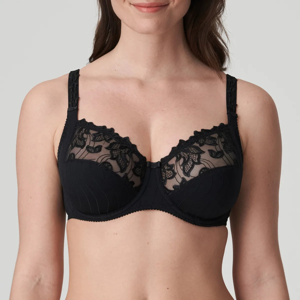 Pretty Things  Prima Donna Deauville Full Cup Bra (Cup Sizes D,E,F) –  Pretty Things™