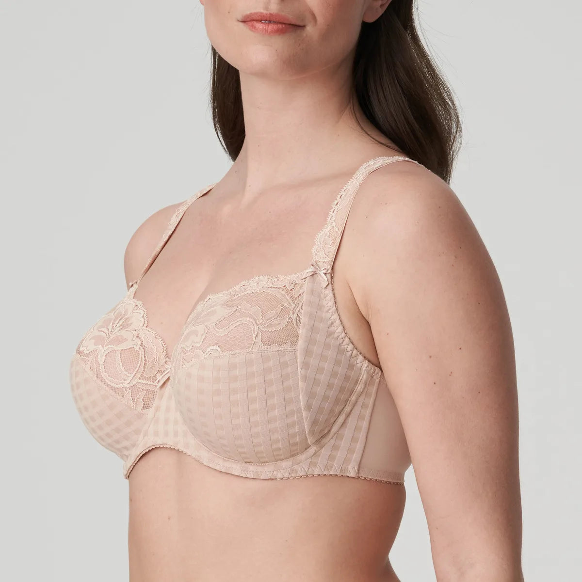 Prima Donna Madison Underwired Full Cup Bra - Belle Lingerie